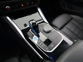 BMW i4 M50