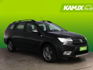 Dacia Logan MCV