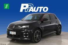 Renault 5