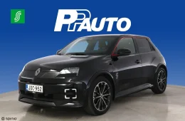 Renault 5