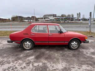Saab 99