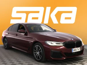 BMW 545