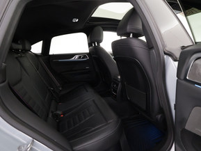 BMW i4 M50