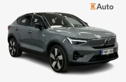 Volvo C40