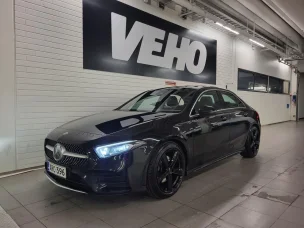 Mercedes-Benz A