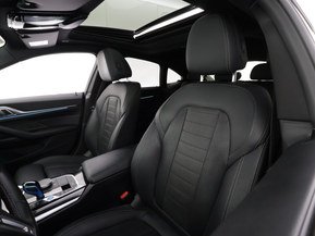 BMW i4 M50