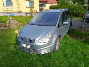 Ford Galaxy