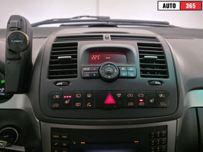 Mercedes-Benz Viano