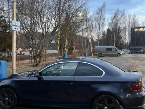 BMW 123