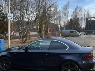 BMW 123