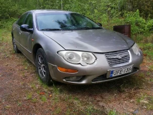 Chrysler 300M