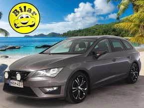 Seat Leon ST