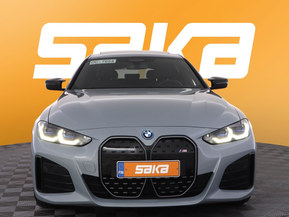 BMW i4 M50