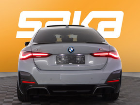 BMW i4 M50