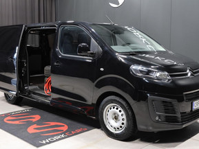 Citroen e-Jumpy