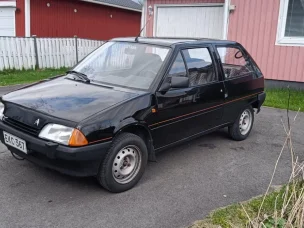 Citroen AX