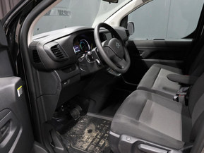 Citroen e-Jumpy
