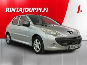 Peugeot 206+
