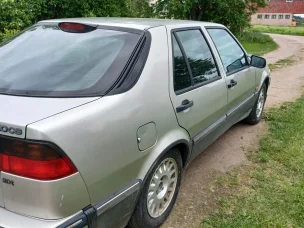 Saab 9000