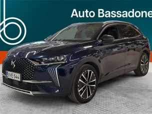 DS 7