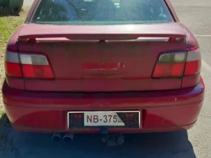 Opel Omega