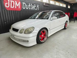 Toyota Aristo