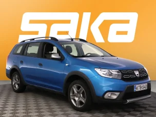 Dacia Logan MCV