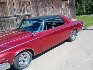 Chrysler Newport