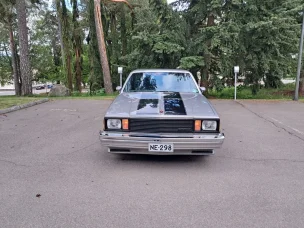 Chevrolet El Camino