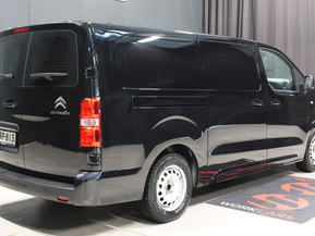 Citroen e-Jumpy