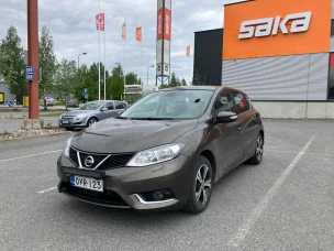 Nissan Pulsar