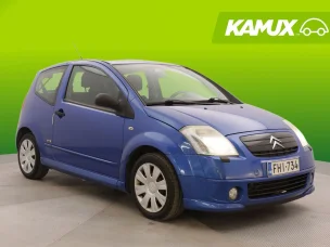 Citroen C2