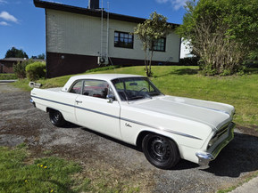 Oldsmobile Cutlass