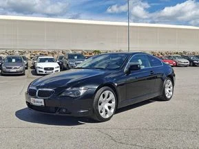 BMW 650