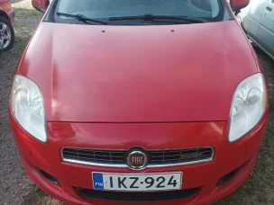 Fiat Bravo