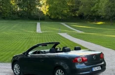 Volkswagen Eos