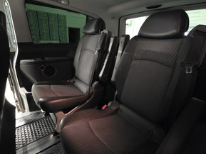 Mercedes-Benz Viano