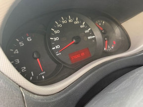 Nissan NV400