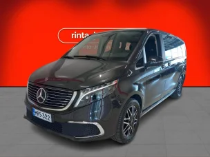 Mercedes-Benz EQV