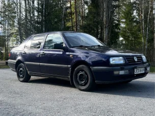 Volkswagen Vento