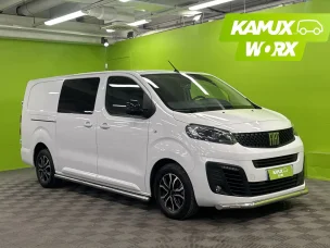 Fiat Scudo