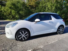 Citroen DS3