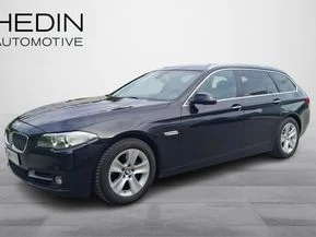 BMW 535