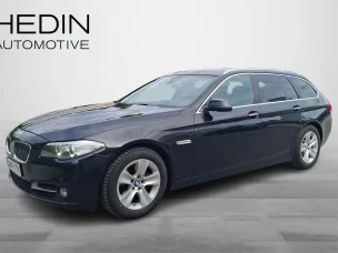 BMW 535