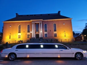 Lincoln Town Car