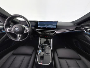 BMW i4 M50