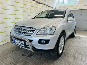Mercedes-Benz ML