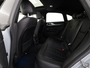 BMW i4 M50