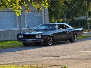 Dodge Coronet