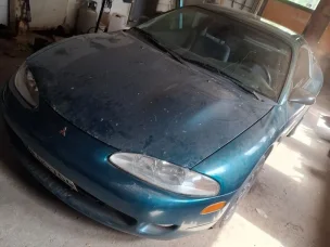 Mitsubishi Eclipse